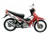 2009 Lifan Smart 125 photo